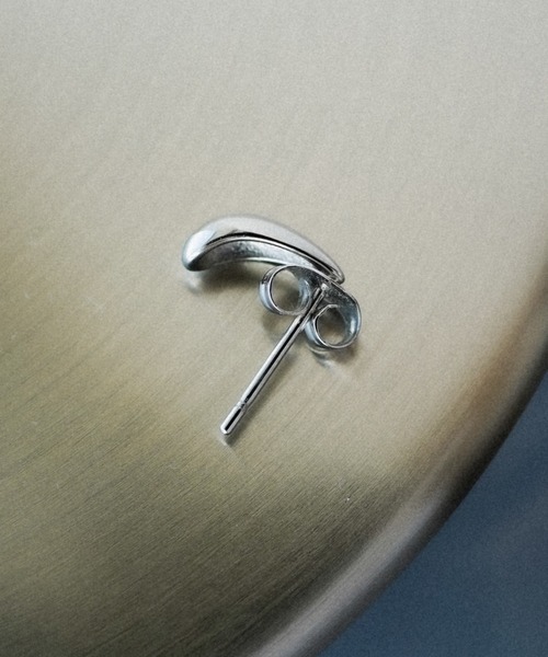 HOOP PIERCE / GRAIN PIERCE / TWIST HOOP PIERCE / SEED PIERCE