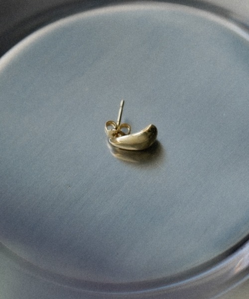 HOOP PIERCE / GRAIN PIERCE / TWIST HOOP PIERCE / SEED PIERCE