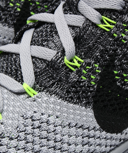 NIKE（ナイキ）の「NIKE（ナイキ） フライニット ルナ3（スニーカー
