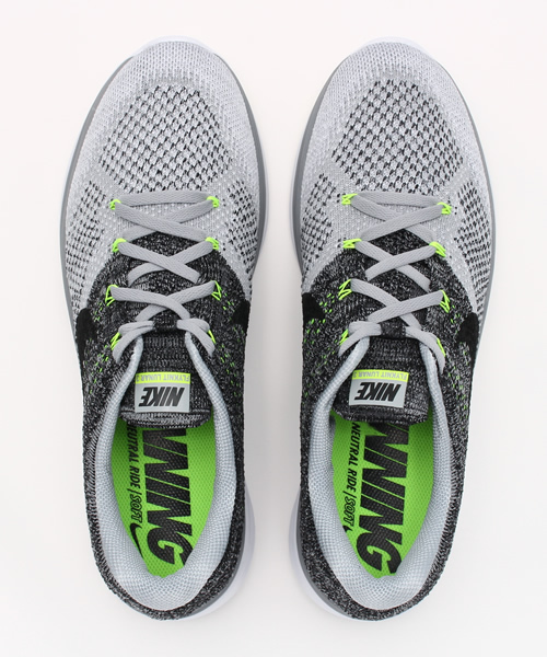 NIKE（ナイキ）の「NIKE（ナイキ） フライニット ルナ3（スニーカー