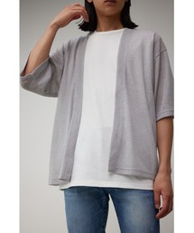 AZUL by moussy | TOPPER SET TOPS/トッパーセットトップス(Tシャツ/カットソー)