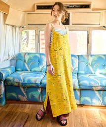 チャイハネ | 【チャイハネ】ネオベラキャミワンピース(ワンピース)