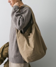 URBAN RESEARCH DOORS | 『WEB限定カラー』ナイロンマーケットショルダー(ショルダーバッグ)