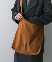 URBAN RESEARCH DOORS | 『WEB限定カラー』ナイロンマーケットショルダー(ショルダーバッグ)