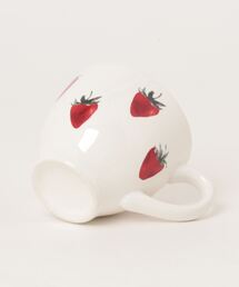 gelato pique ジェラートピケ いちごモチーフセットアップ 41kTMnJOm7L._AC_AC_SY300_QL30_.jpg