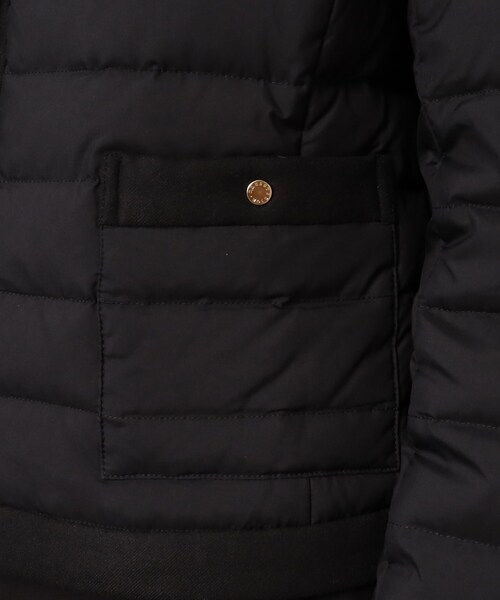 DRESSTERIOR（ドレステリア）の「◇【CLASSY.11月号掲載】ノーカラー