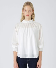 BLUE LABEL CRESTBRIDGE（ブルーレーベルクレストブリッジ）の