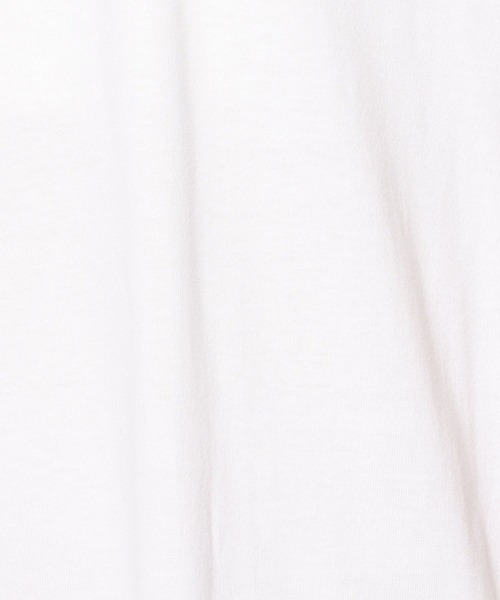 FOREVER 21(フォーエバー トゥエンティーワン)の「無地ビッグTシャツ(Tシャツ/カットソー・レディース・ホワイト系その他/ブラック/グリーン系その他6・FREE)」の21枚目の写真