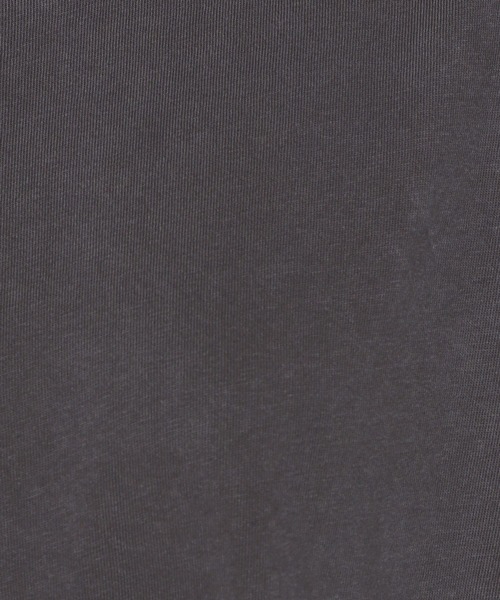 FOREVER 21(フォーエバー トゥエンティーワン)の「無地ビッグTシャツ(Tシャツ/カットソー・レディース・ホワイト系その他/ブラック/グリーン系その他6・FREE)」の17枚目の写真