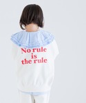 LOWRYS FARM(ローリーズファーム)の「トップス(スウェット)」