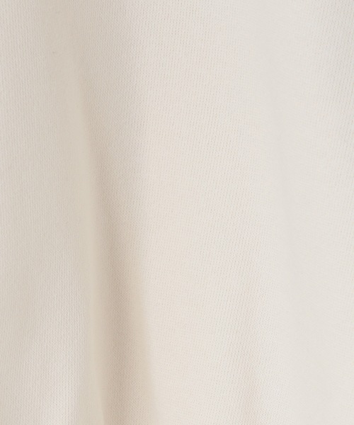 LOWRYS FARM（ローリーズファーム）の「シンプルロゴウラケロングスリーブ　966724（スウェット・キッズ・ネイビー/グレー/チャコールグレー/アイボリー/ブルー系その他/ホワイト/レッド/グレー系その他・110cm/150cm/140cm/120cm/130cm）」の22枚目の写真