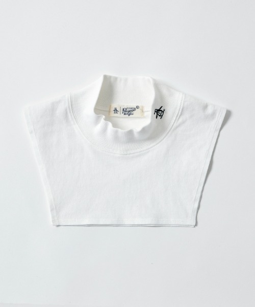 Penguin by Munsingwear（ペンギン バイ マンシングウェア）の「MOCK