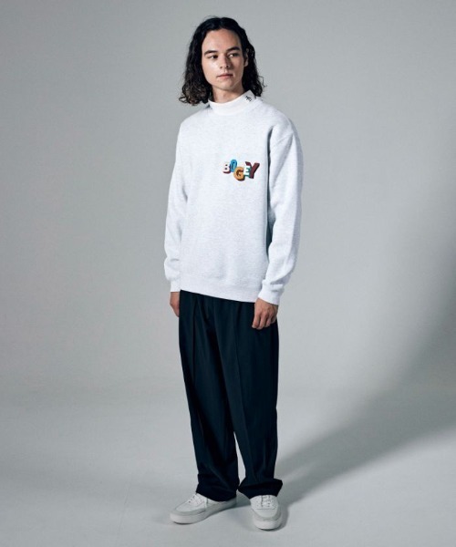 Penguin by Munsingwear（ペンギン バイ マンシングウェア）の「MOCK