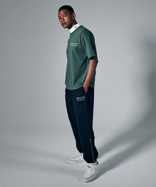 Penguin by Munsingwear（ペンギン バイ マンシングウェア）の「MOCK