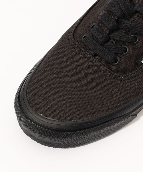 VANS（バンズ）の「VANS AUTHENTIC 44 DX（その他シューズ・メンズ・ブラック・8/7/9/10）」の5枚目の写真