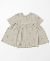 【Rylee+Cru】FINN DRESS || CACTUS