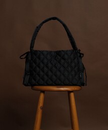 OUTDOOR PRODUCTS | OUTDOOR PRODUCTS × Firsthand/アウトドアプロダクツ 別注サイドリボンキルトトート(ショルダーバッグ)