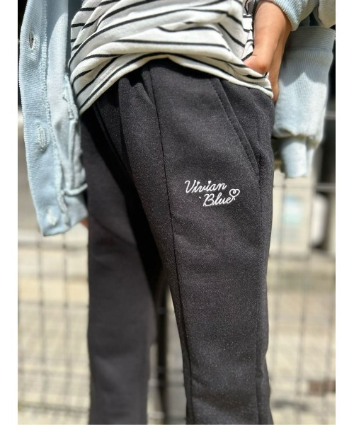 VIVIAN BLUE（ビビアンブルー）の「【VIVIAN BLUE】サイド