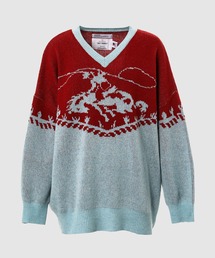 トップス DAIRIKU Cowboy Pullover Knit 77806565_335_d_215.jpg