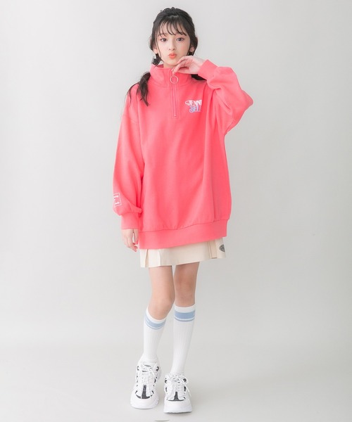 JENNI belle（ジェニィベル）の「【WEB限定】【コットン100％】ロング