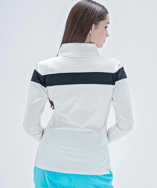 セール】phenix(フェニックス)Space Hunter 1/2 Tee/Middle レディース