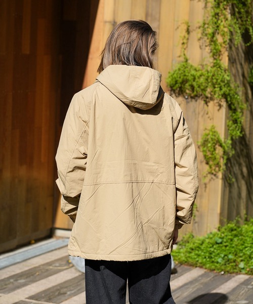 ELEMENT（エレメント）の「ELEMENT メンズ ALDER 2.0 POLAR ジャケット