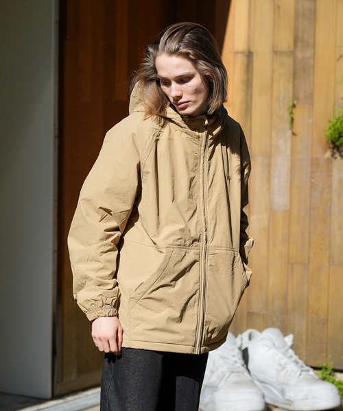 【セール】ELEMENT メンズ ALDER 2.0 POLAR ジャケット【2023年秋冬モデル】/エレメントジャケット・アウター（ブルゾン）｜ELEMENT（エレメント）