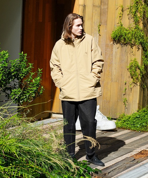 【セール】ELEMENT メンズ ALDER 2.0 POLAR ジャケット【2023年秋冬モデル】/エレメントジャケット・アウター（ブルゾン）｜ELEMENT（エレメント）