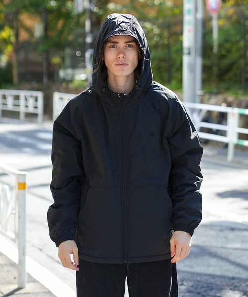 【セール】ELEMENT メンズ ALDER 2.0 POLAR ジャケット【2023年秋冬モデル】/エレメントジャケット・アウター（ブルゾン）｜ELEMENT（エレメント）