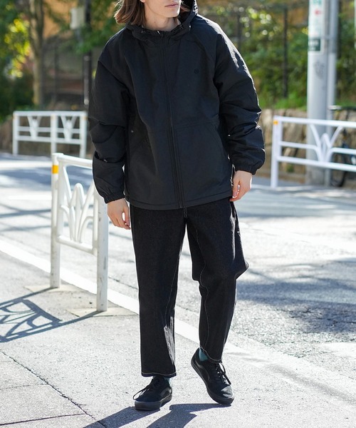 【セール】ELEMENT メンズ ALDER 2.0 POLAR ジャケット【2023年秋冬モデル】/エレメントジャケット・アウター（ブルゾン）｜ELEMENT（エレメント）