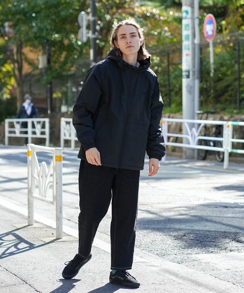 【セール】ELEMENT メンズ ALDER 2.0 POLAR ジャケット【2023年秋冬モデル】/エレメントジャケット・アウター（ブルゾン）｜ELEMENT（エレメント）