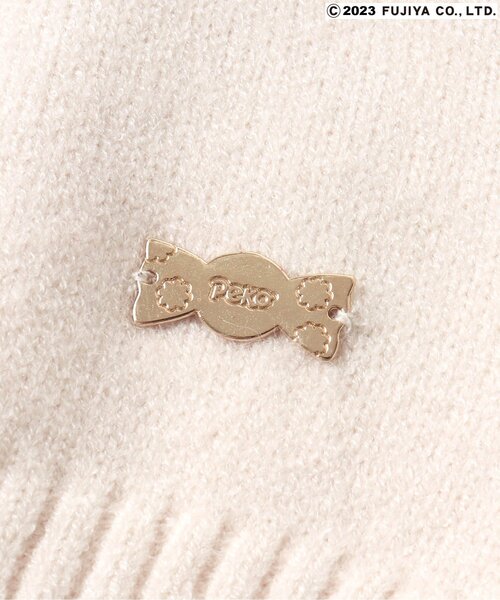 セール】WEB限定 PEKO&POKO ニット（ニット/セーター）｜apres les