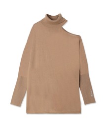 Guess | Eve Cutout Shoulder Sweater(ニット/セーター)