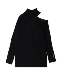 Guess | Eve Cutout Shoulder Sweater(ニット/セーター)