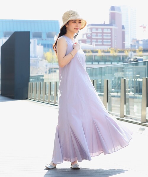 MARIHA（マリハ）の「MARIHA / 別注 夏の月影 ソリッド