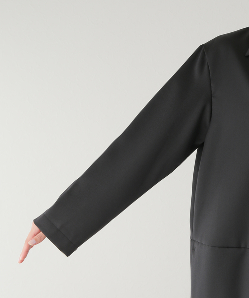 FUMIE TANAKA（フミエタナカ）の「【FUMIE TANAKA】button all-in-one