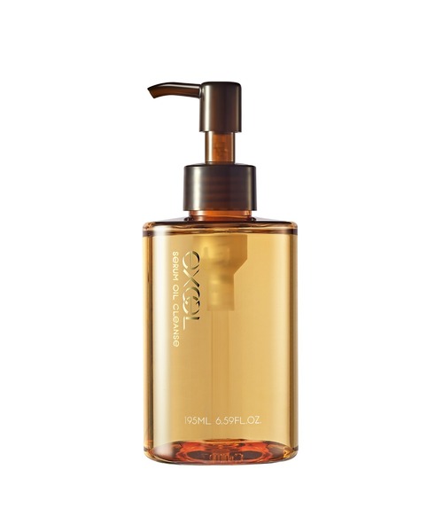 excel（エクセル）の「サナ　エクセル　セラムオイルクレンズ（クレンジング・レディース・その他・FREE）」の2枚目の写真