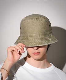 CALIFORNIA OUTFITTERS（カリフォルニア アウトフィッターズ）の「3-11D26 ピグメント コットン バケットハット（ハット・メンズ）」
