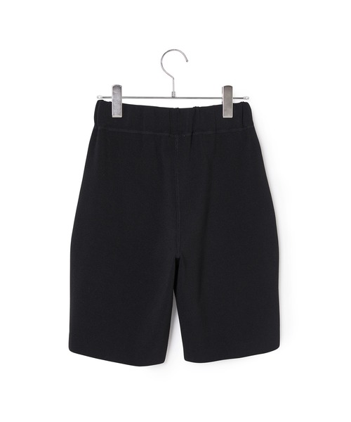 ADAM ET ROPE'（アダムエロペ）の「ニットサイクリングパンツ（その他パンツ・レディース・ブラック・FREE）」の8枚目の写真