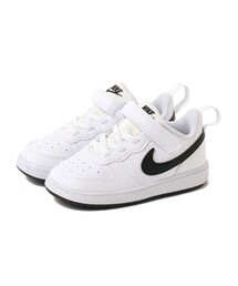 NIKE(ナイキ)のNIKE / ナイキ コート ボロー LOW (13〜16cm)(スニーカー)