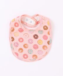【撥水加工】スタイ Sweet Donuts