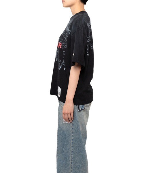 Maison MIHARA YASUHIRO（メゾンミハラヤスヒロ）の「Distressed