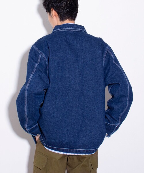 GLOSTER（グロスター）の「【限定展開】【GLOSTER/グロスター】デニム