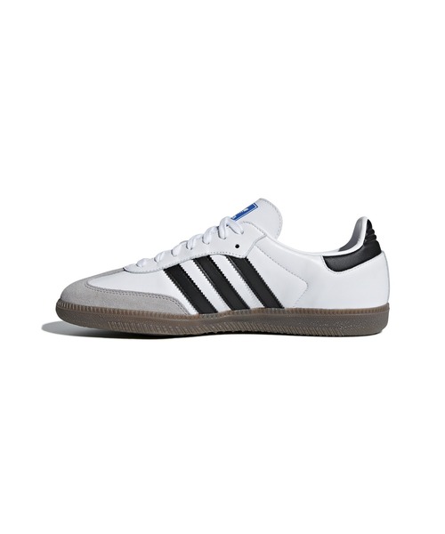 adidas（アディダス）の「adidas SAMBA OG（スニーカー）」 - WEAR