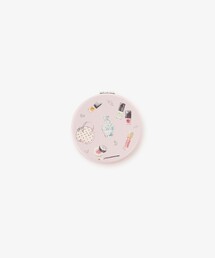 Afternoon Tea（アフタヌーンティー）の「コスメ柄ミニミラー（手鏡/メイクミラー）」