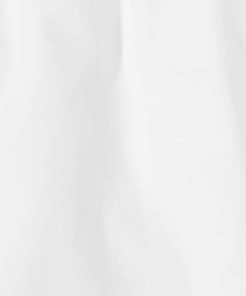 TOMORROWLAND HOME（トゥモローランドホーム）の「コットンブロード トランクス（トランクス・メンズ・ホワイト/ブラック/ライトブルー・M/L/S）」の9枚目の写真