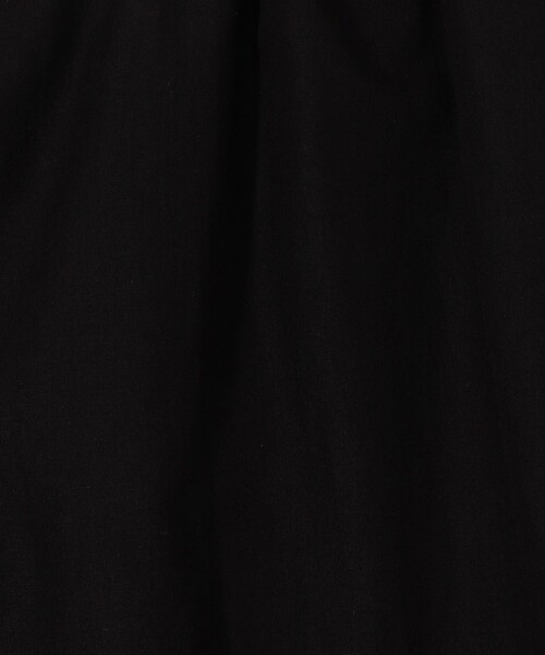 TOMORROWLAND HOME（トゥモローランドホーム）の「コットンブロード トランクス（トランクス・メンズ・ホワイト/ブラック/ライトブルー・M/L/S）」の10枚目の写真