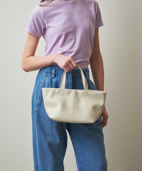 Steven Alan（スティーブンアラン）の「＜Steven Alan＞レザー 