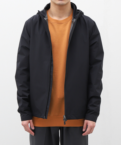 HERNO（ヘルノ）の「【HERNO / ヘルノ】 Laminar PackLight Shell Blouson（その他アウター）」 - WEAR