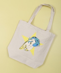 うる星やつら（ウルセイヤツラ）の「うる星やつらトートバッグ（トートバッグ）」